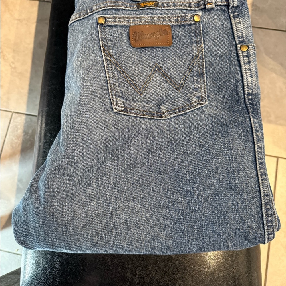 Wrangler Jeans